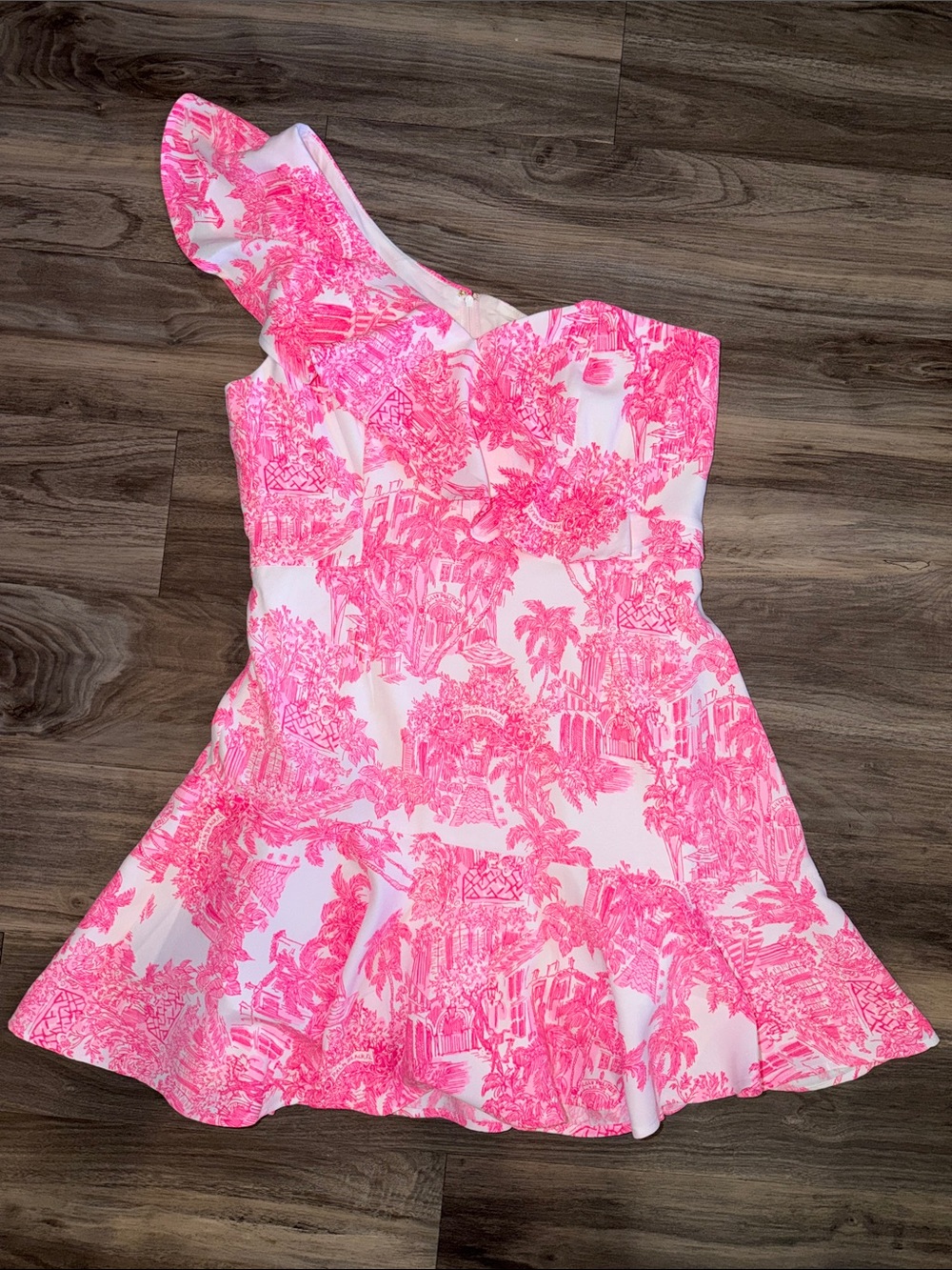Women’s Lilly Pulitzer dress NWT 10